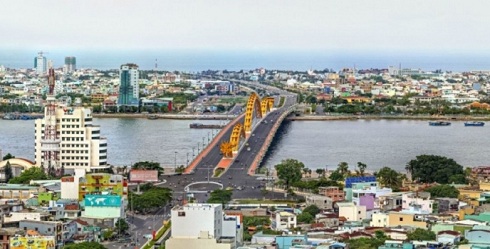 Phục vụ APEC 2017: Đà Nẵng chi hơn 210 tỷ đồng làm đẹp đường phố